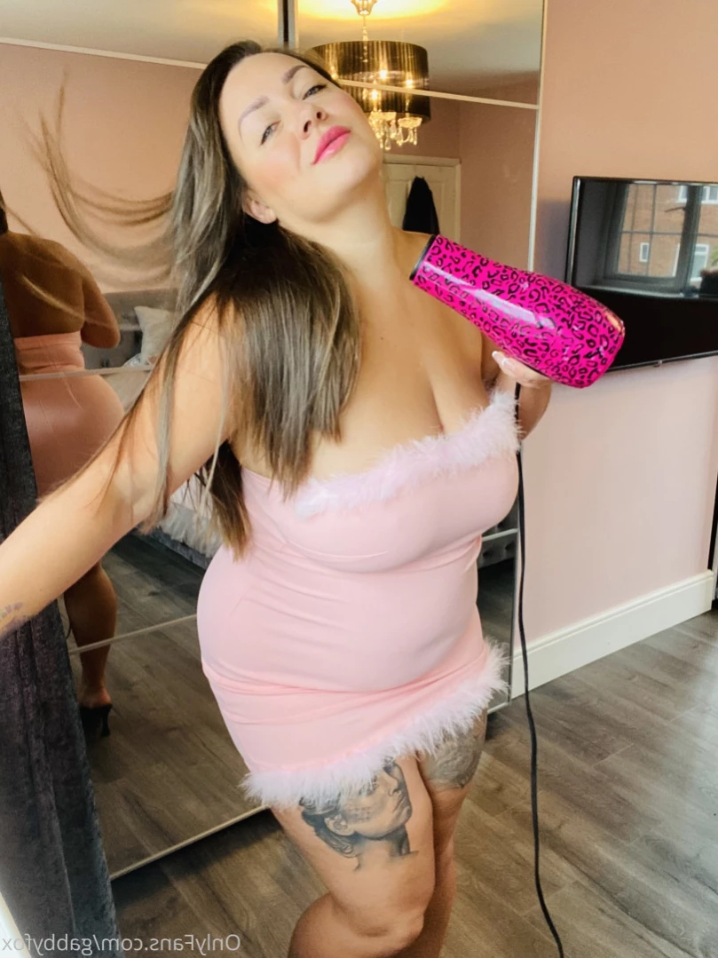 🦊 Gabby Fox 🦊 [ gabbyfox ] Onlyfans leaked photo 12684047 on Hotleaks.tv