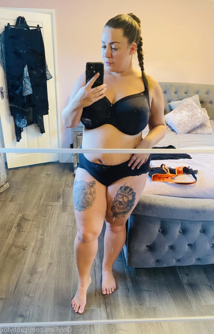 🦊 Gabby Fox 🦊 [ gabbyfox ] Onlyfans leaked photo 12685706 on Hotleaks.tv
