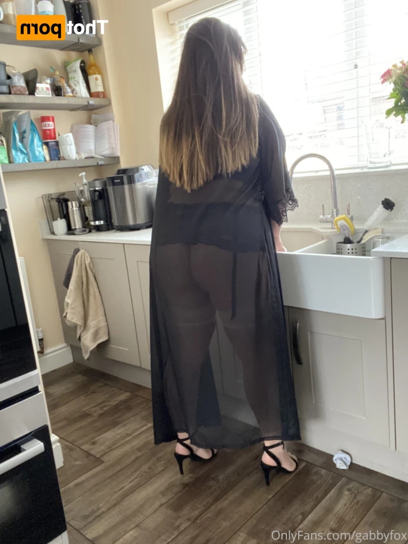 🦊 Gabby Fox 🦊 [ gabbyfox ] Onlyfans leaked photo 12740682 on Hotleaks.tv