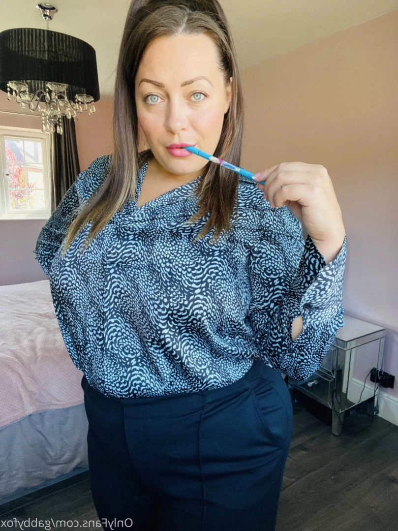 🦊 Gabby Fox 🦊 [ gabbyfox ] Onlyfans leaked photo 12790777 on Hotleaks.tv