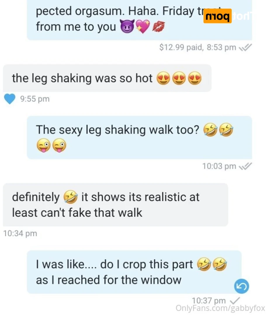 🦊 Gabby Fox 🦊 [ gabbyfox ] Onlyfans leaked photo 12795119 on Hotleaks.tv