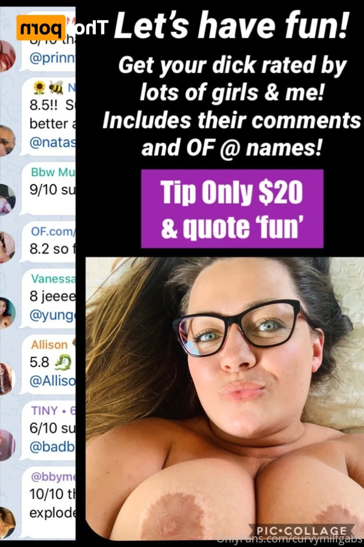 🦊 Gabby Fox 🦊 [ gabbyfox ] Onlyfans leaked photo 12816899 on Hotleaks.tv