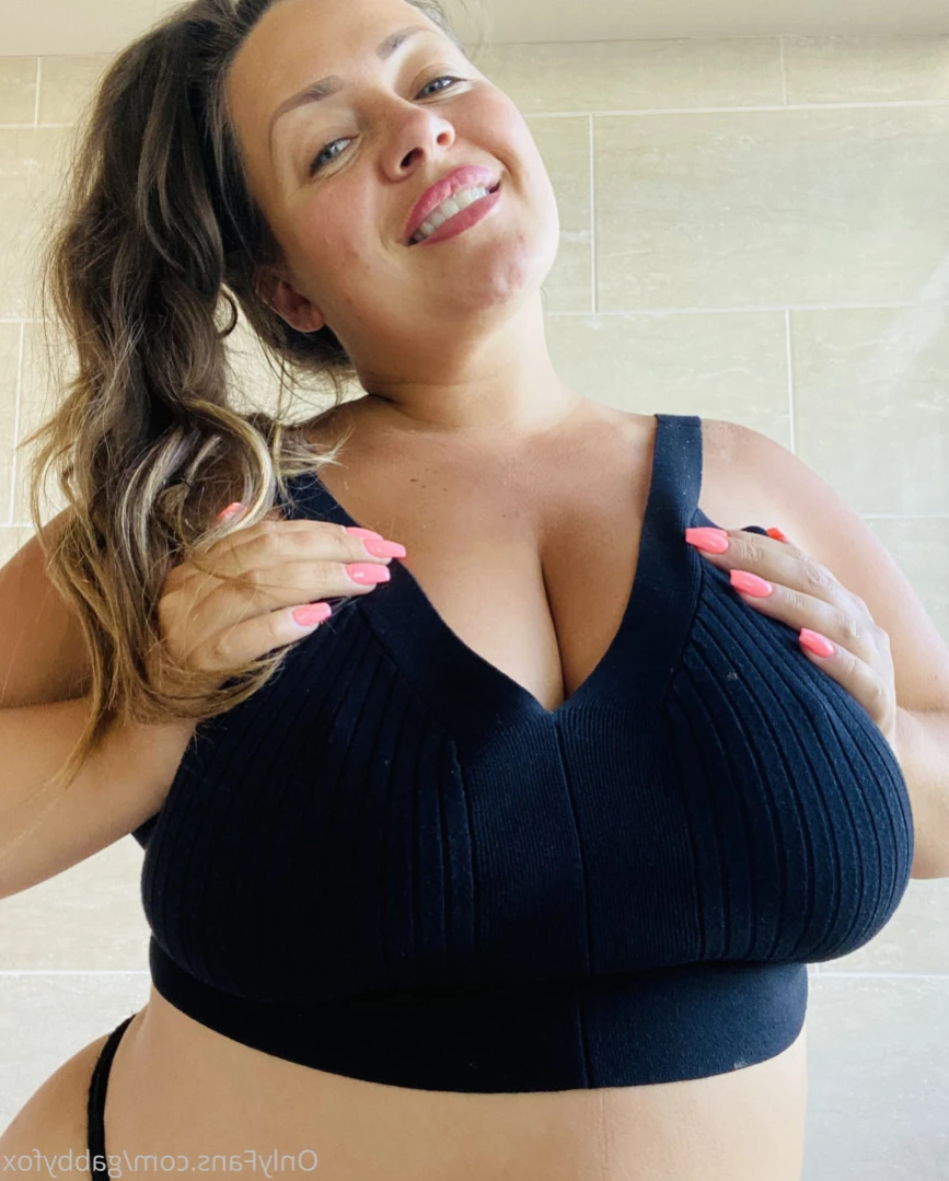 🦊 Gabby Fox 🦊 [ gabbyfox ] Onlyfans leaked photo 12822903 on Hotleaks.tv