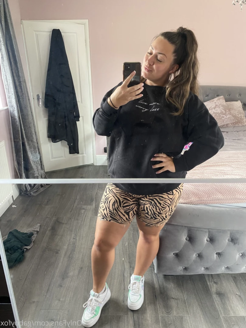 🦊 Gabby Fox 🦊 [ gabbyfox ] Onlyfans leaked photo 12834708 on Hotleaks.tv