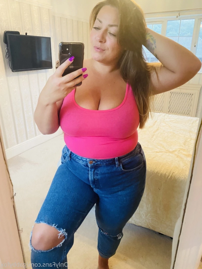 🦊 Gabby Fox 🦊 [ gabbyfox ] Onlyfans leaked photo 12856433 on Hotleaks.tv