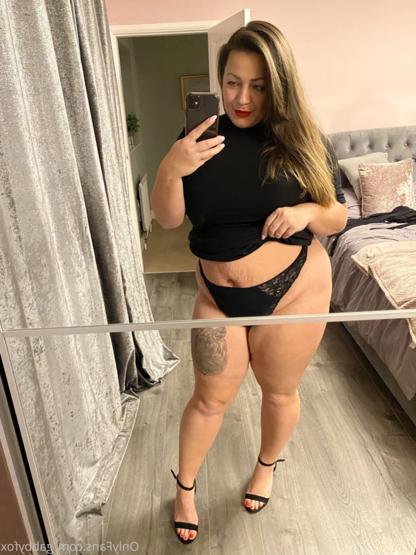 🦊 Gabby Fox 🦊 [ gabbyfox ] Onlyfans leaked photo 12861134 on Hotleaks.tv
