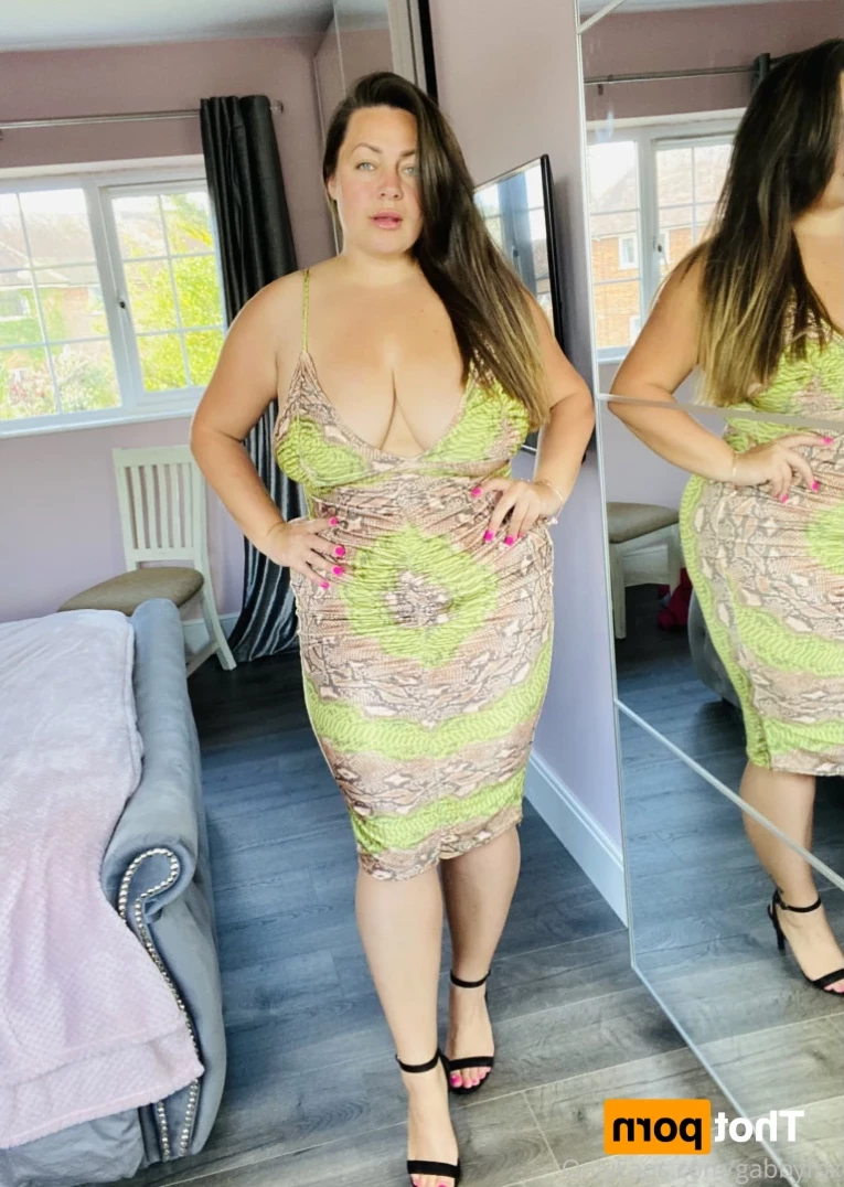 🦊 Gabby Fox 🦊 [ gabbyfox ] Onlyfans leaked photo 12870309 on Hotleaks.tv