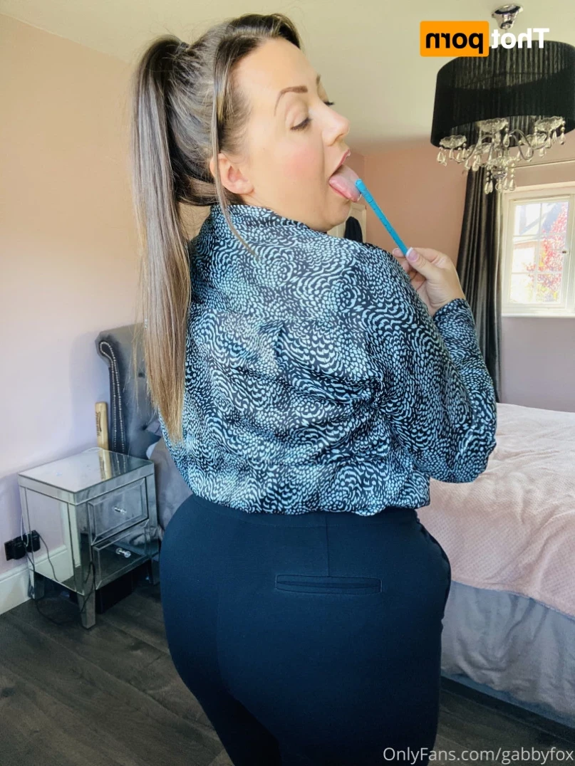 🦊 Gabby Fox 🦊 [ gabbyfox ] Onlyfans leaked photo 12898740 on Hotleaks.tv