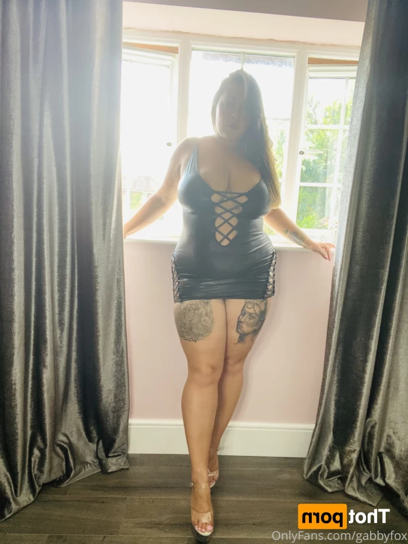 🦊 Gabby Fox 🦊 [ gabbyfox ] Onlyfans leaked photo 12954484 on Hotleaks.tv