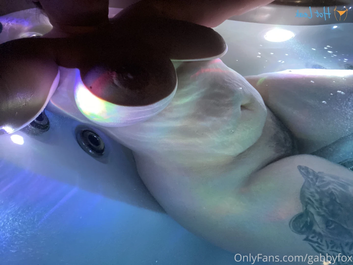 🦊 Gabby Fox 🦊 [ gabbyfox ] Onlyfans leaked photo 13017522 on Hotleaks.tv