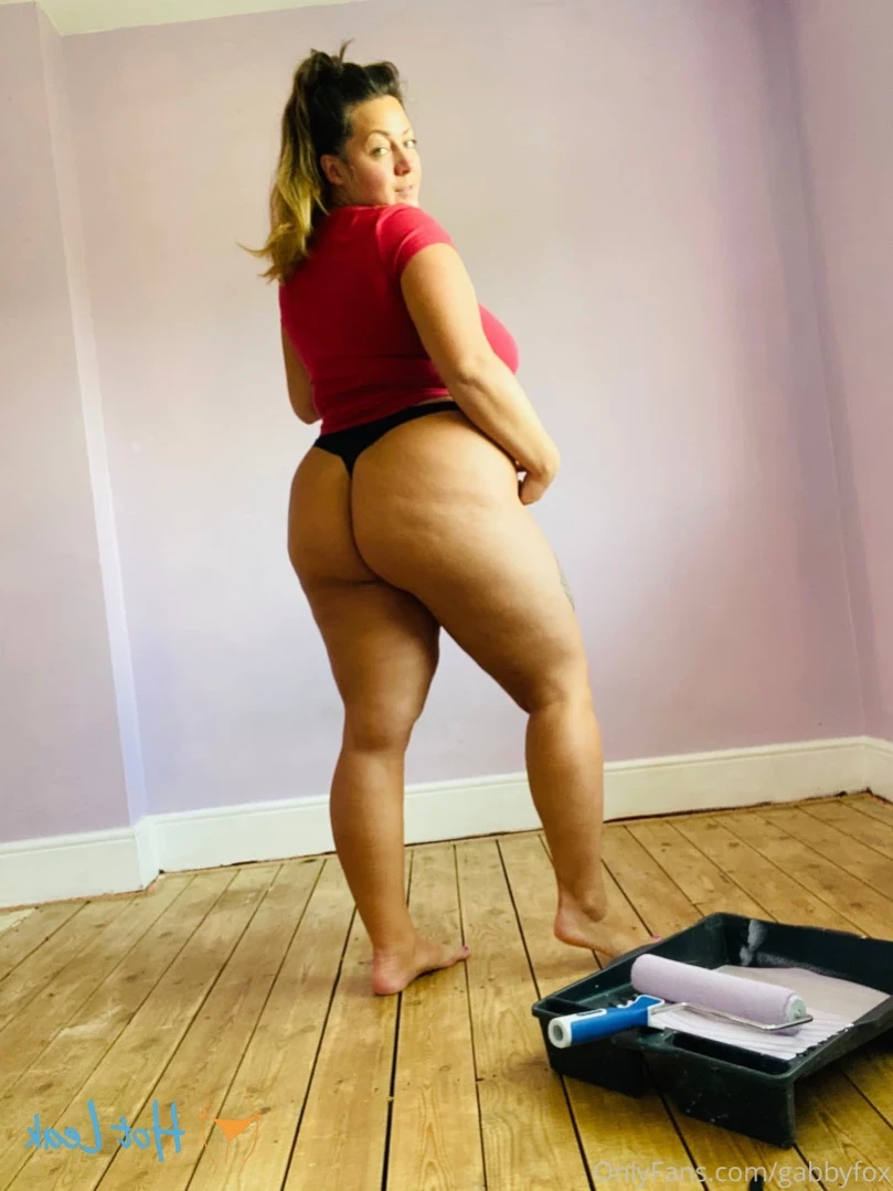 🦊 Gabby Fox 🦊 [ gabbyfox ] Onlyfans leaked photo 13037053 on Hotleaks.tv