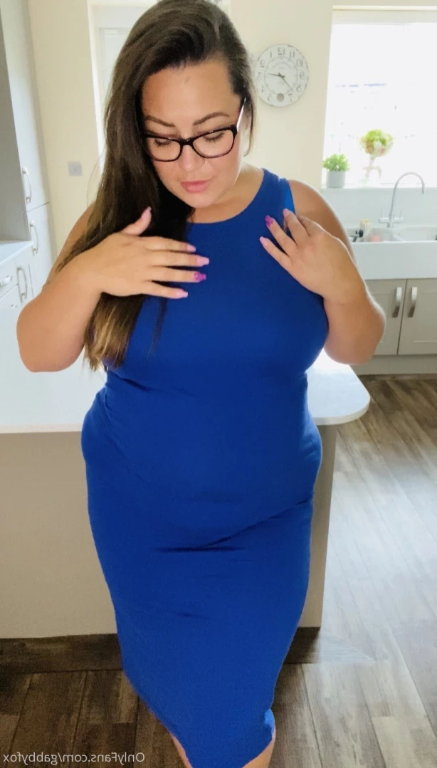 🦊 Gabby Fox 🦊 [ gabbyfox ] Onlyfans leaked photo 13045609 on Hotleaks.tv
