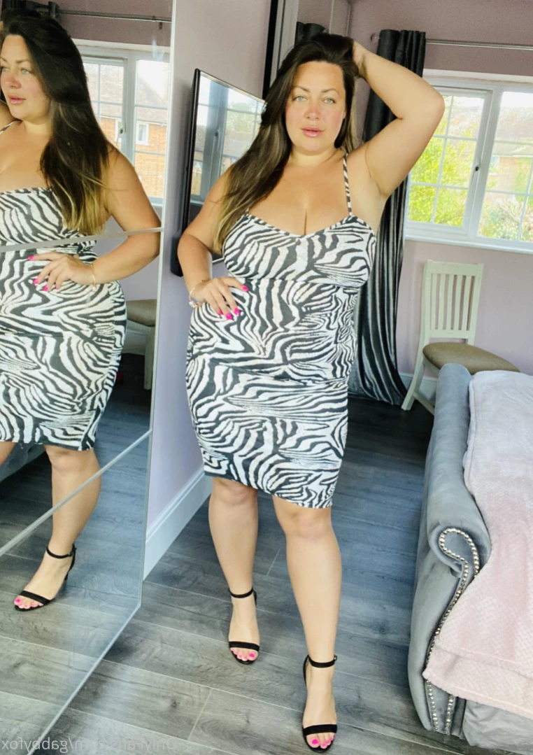 🦊 Gabby Fox 🦊 [ gabbyfox ] Onlyfans leaked photo 13067527 on Hotleaks.tv