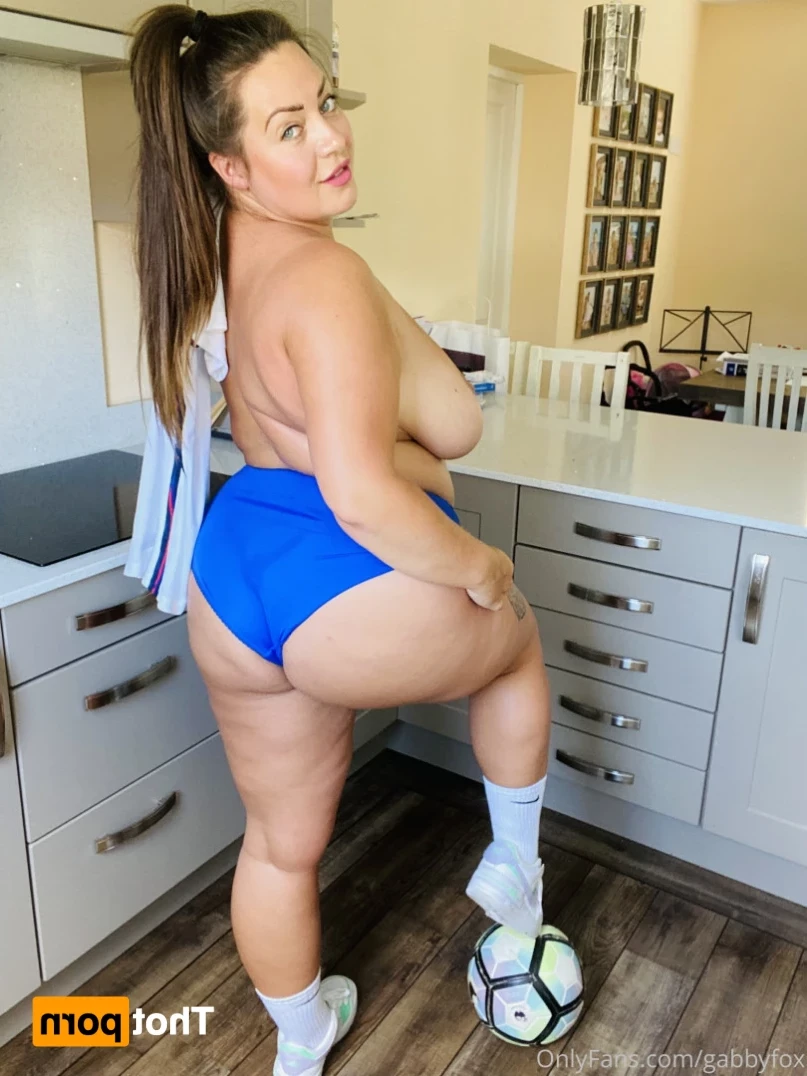 🦊 Gabby Fox 🦊 [ gabbyfox ] Onlyfans leaked photo 13147149 on Hotleaks.tv