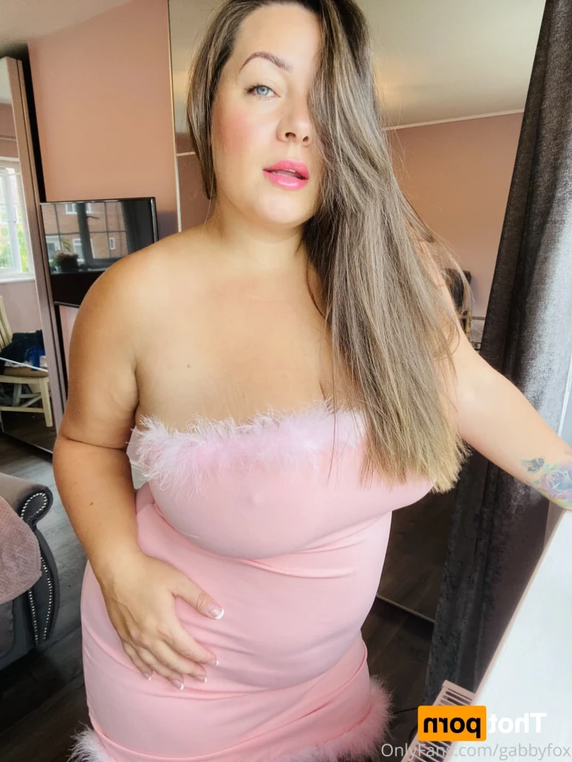 🦊 Gabby Fox 🦊 [ gabbyfox ] Onlyfans leaked photo 13148445 on Hotleaks.tv