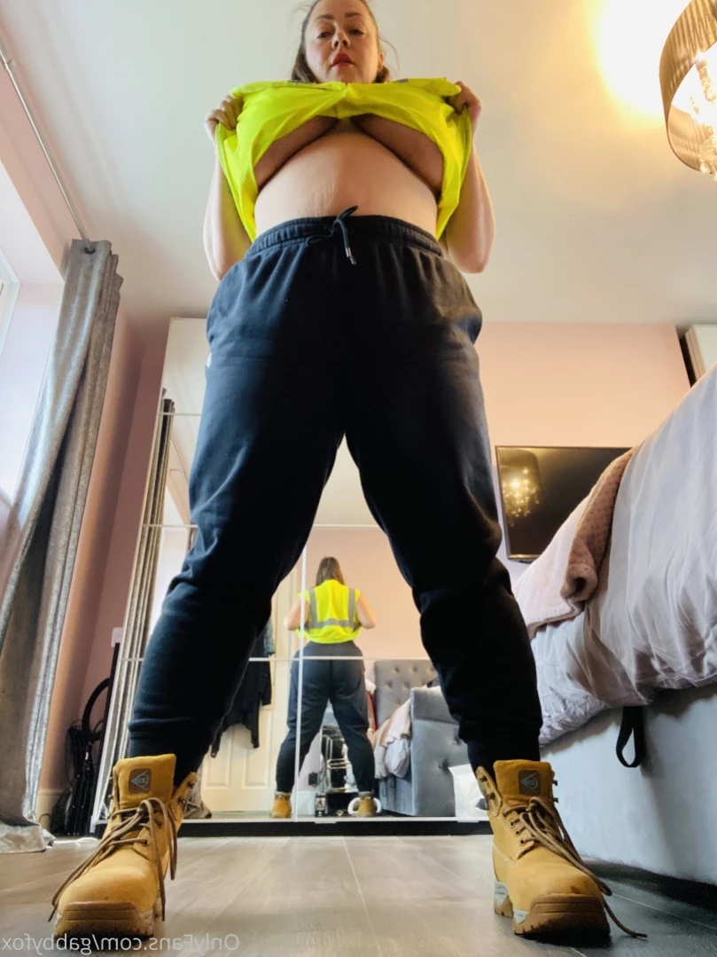 🦊 Gabby Fox 🦊 [ gabbyfox ] Onlyfans leaked photo 13287844 on Hotleaks.tv