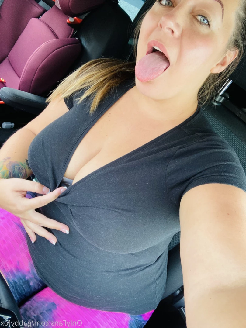 🦊 Gabby Fox 🦊 [ gabbyfox ] Onlyfans leaked photo 13308183 on Hotleaks.tv