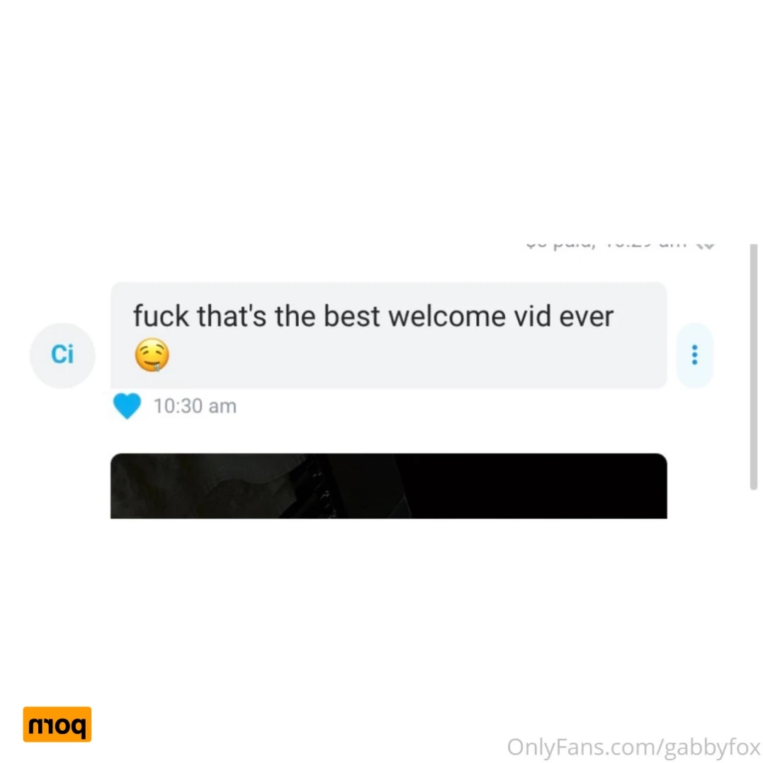 🦊 Gabby Fox 🦊 [ gabbyfox ] Onlyfans leaked photo 13310910 on Hotleaks.tv