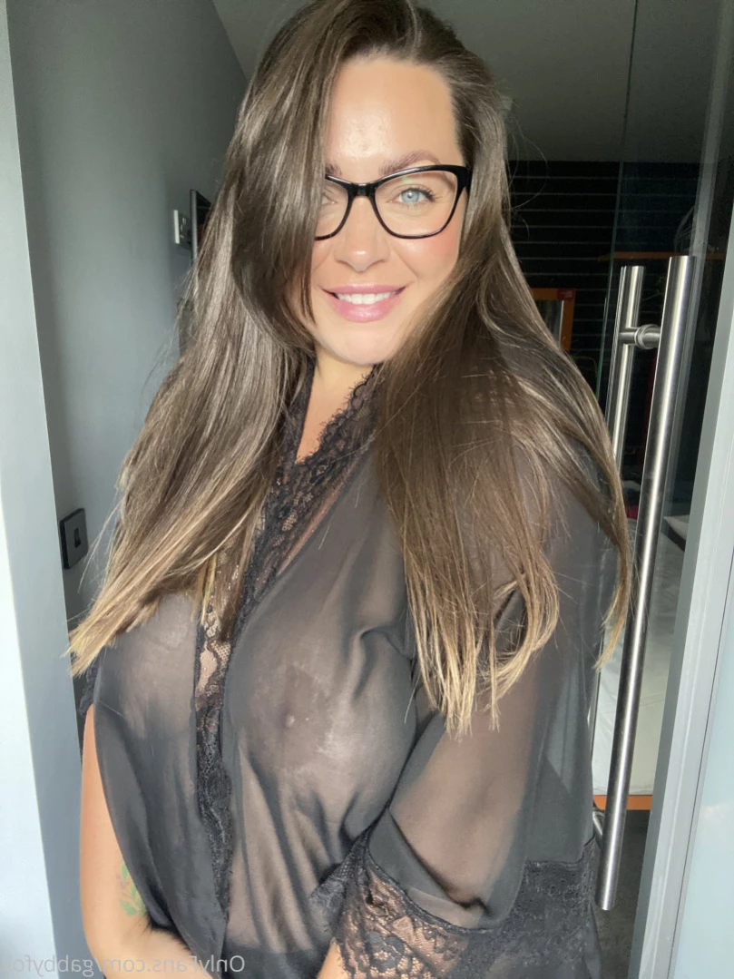 🦊 Gabby Fox 🦊 [ gabbyfox ] Onlyfans leaked photo 13311056 on Hotleaks.tv