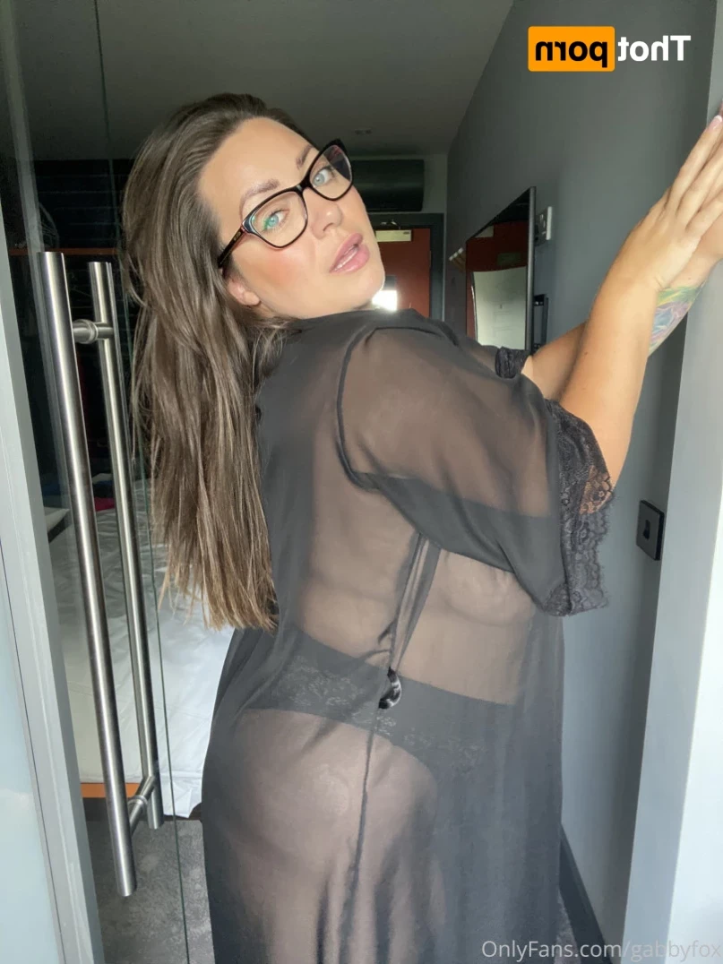 🦊 Gabby Fox 🦊 [ gabbyfox ] Onlyfans leaked photo 13349197 on Hotleaks.tv
