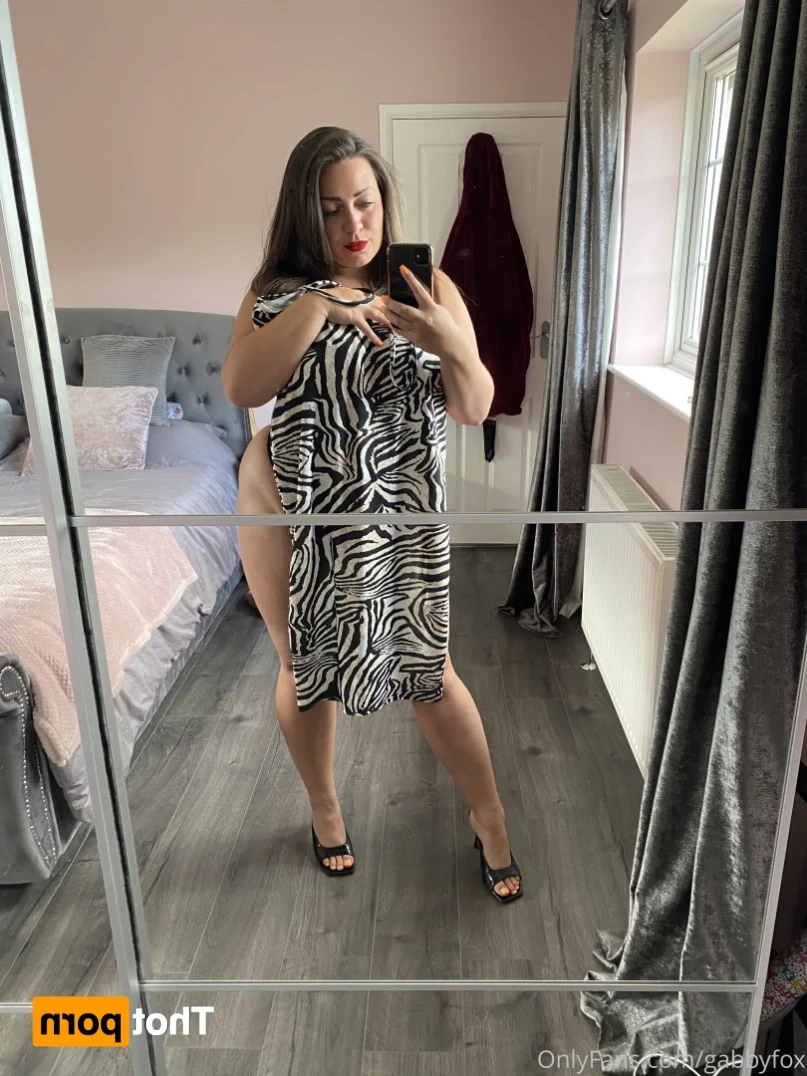 🦊 Gabby Fox 🦊 [ gabbyfox ] Onlyfans leaked photo 13386122 on Hotleaks.tv
