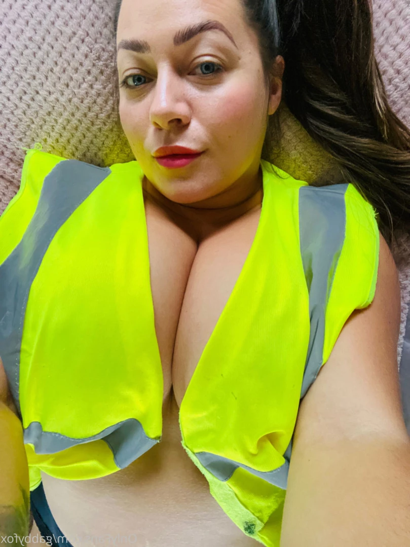 🦊 Gabby Fox 🦊 [ gabbyfox ] Onlyfans leaked photo 13403790 on Hotleaks.tv