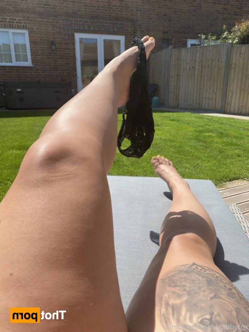 🦊 Gabby Fox 🦊 [ gabbyfox ] Onlyfans leaked photo 14570837 on Hotleaks.tv