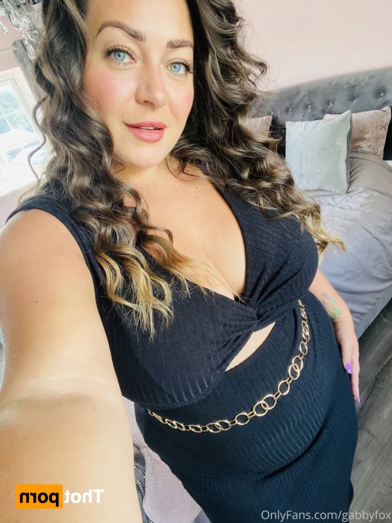 🦊 Gabby Fox 🦊 [ gabbyfox ] Onlyfans leaked photo 14613688 on Hotleaks.tv