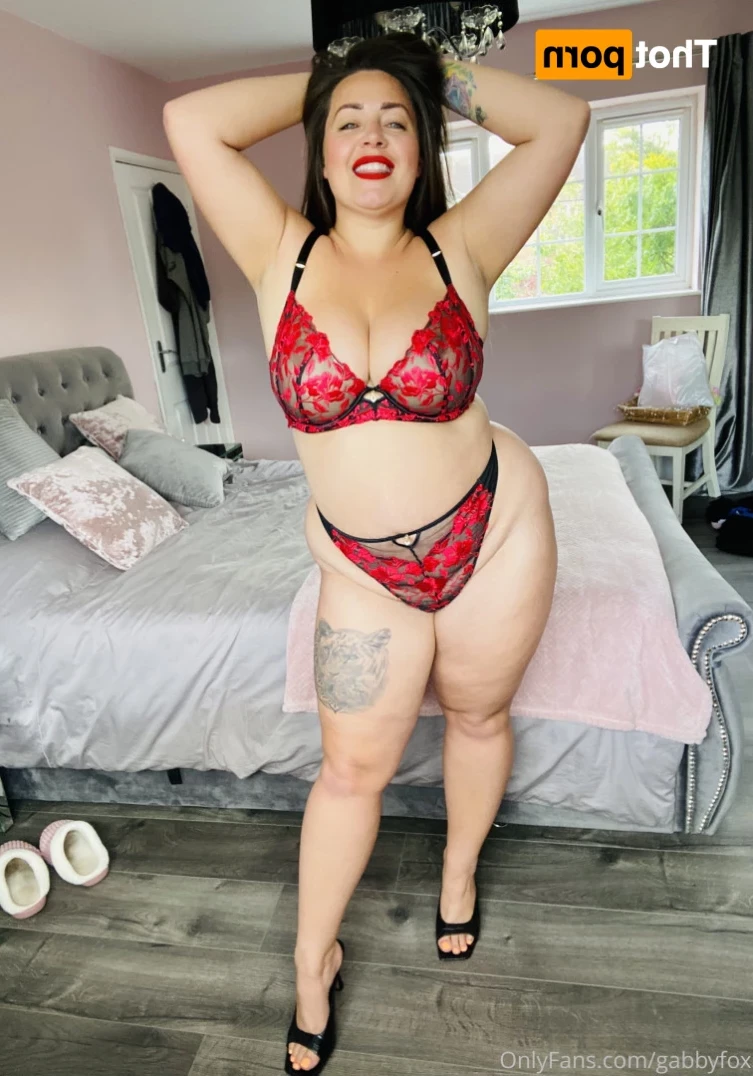 🦊 Gabby Fox 🦊 [ gabbyfox ] Onlyfans leaked photo 14669902 on Hotleaks.tv