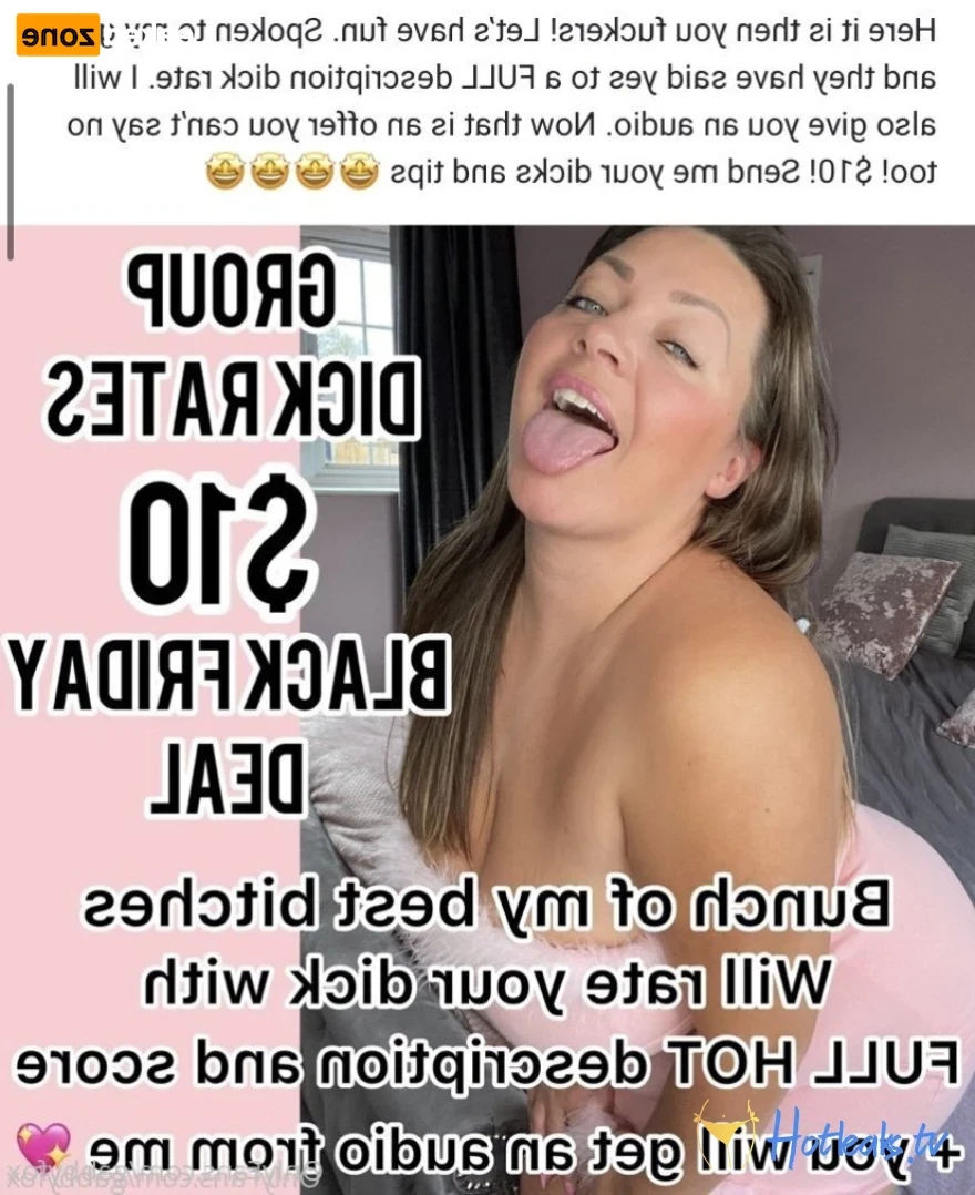 🦊 Gabby Fox 🦊 [ gabbyfox ] Onlyfans leaked photo 14885845 on Hotleaks.tv