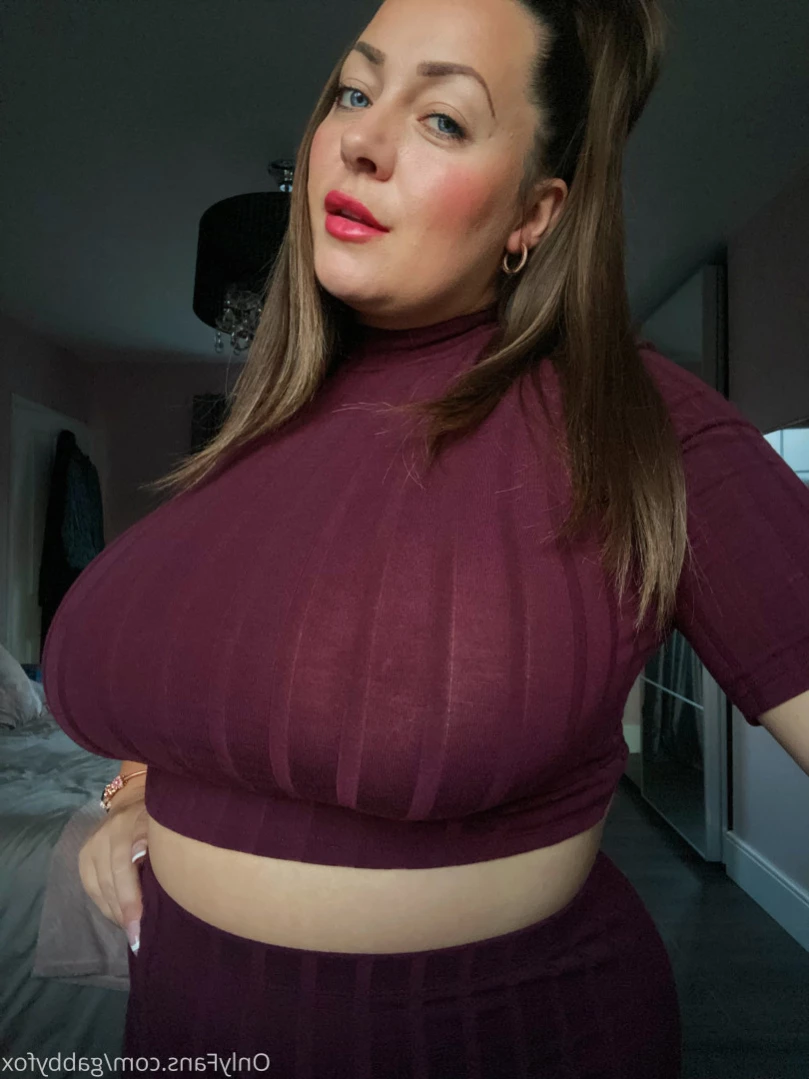 🦊 Gabby Fox 🦊 [ gabbyfox ] Onlyfans leaked photo 14892153 on Hotleaks.tv