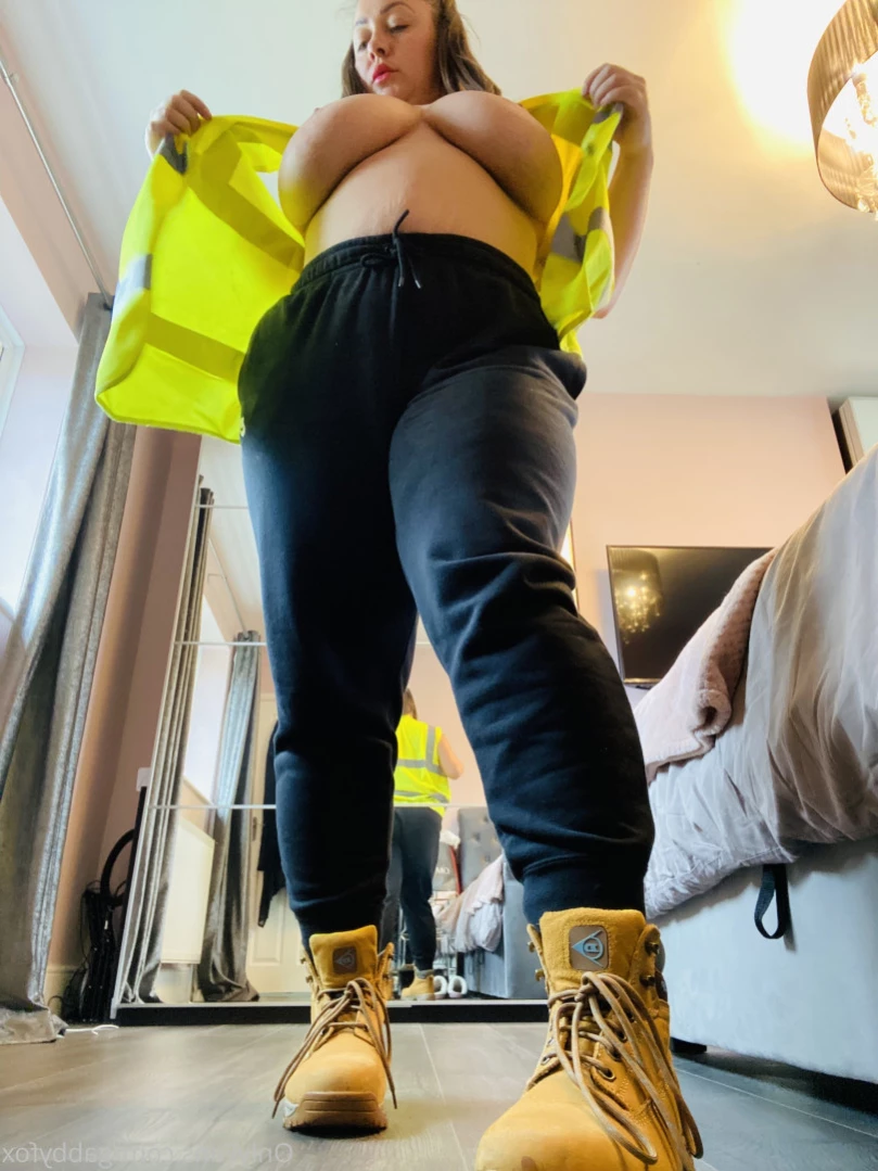🦊 Gabby Fox 🦊 [ gabbyfox ] Onlyfans leaked photo 15050405 on Hotleaks.tv