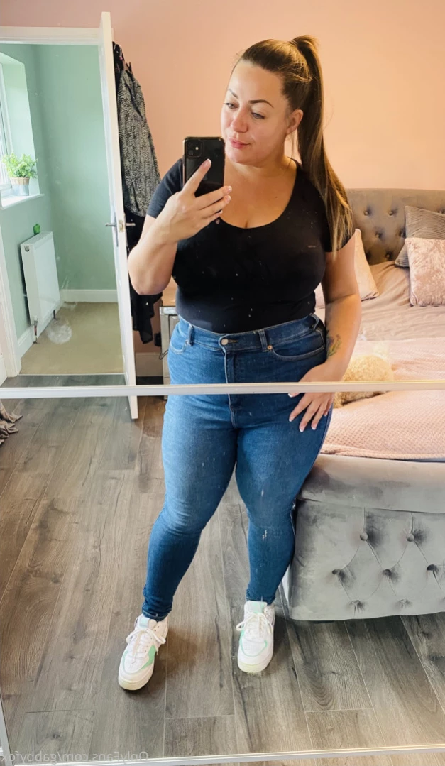 🦊 Gabby Fox 🦊 [ gabbyfox ] Onlyfans leaked photo 15321924 on Hotleaks.tv