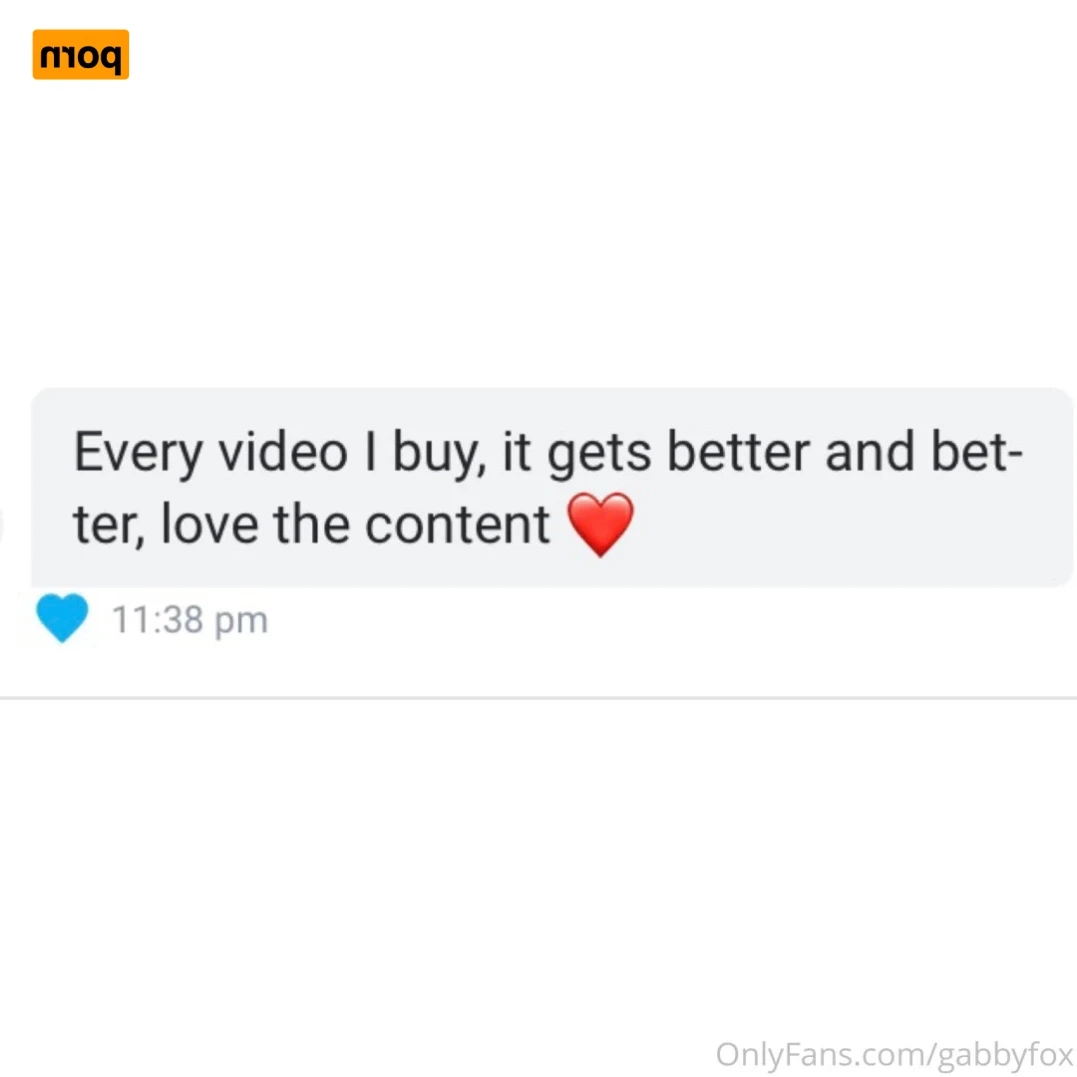 🦊 Gabby Fox 🦊 [ gabbyfox ] Onlyfans leaked photo 15632543 on Hotleaks.tv