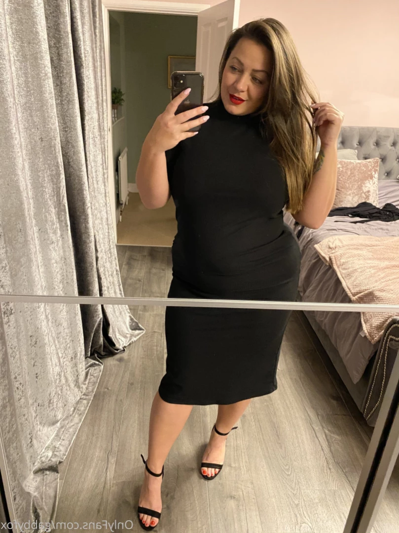 🦊 Gabby Fox 🦊 [ gabbyfox ] Onlyfans leaked photo 15762767 on Hotleaks.tv