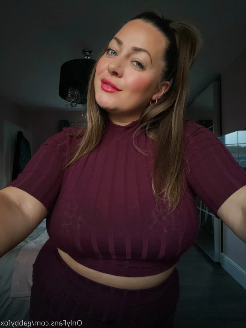 🦊 Gabby Fox 🦊 [ gabbyfox ] Onlyfans leaked photo 15828768 on Hotleaks.tv