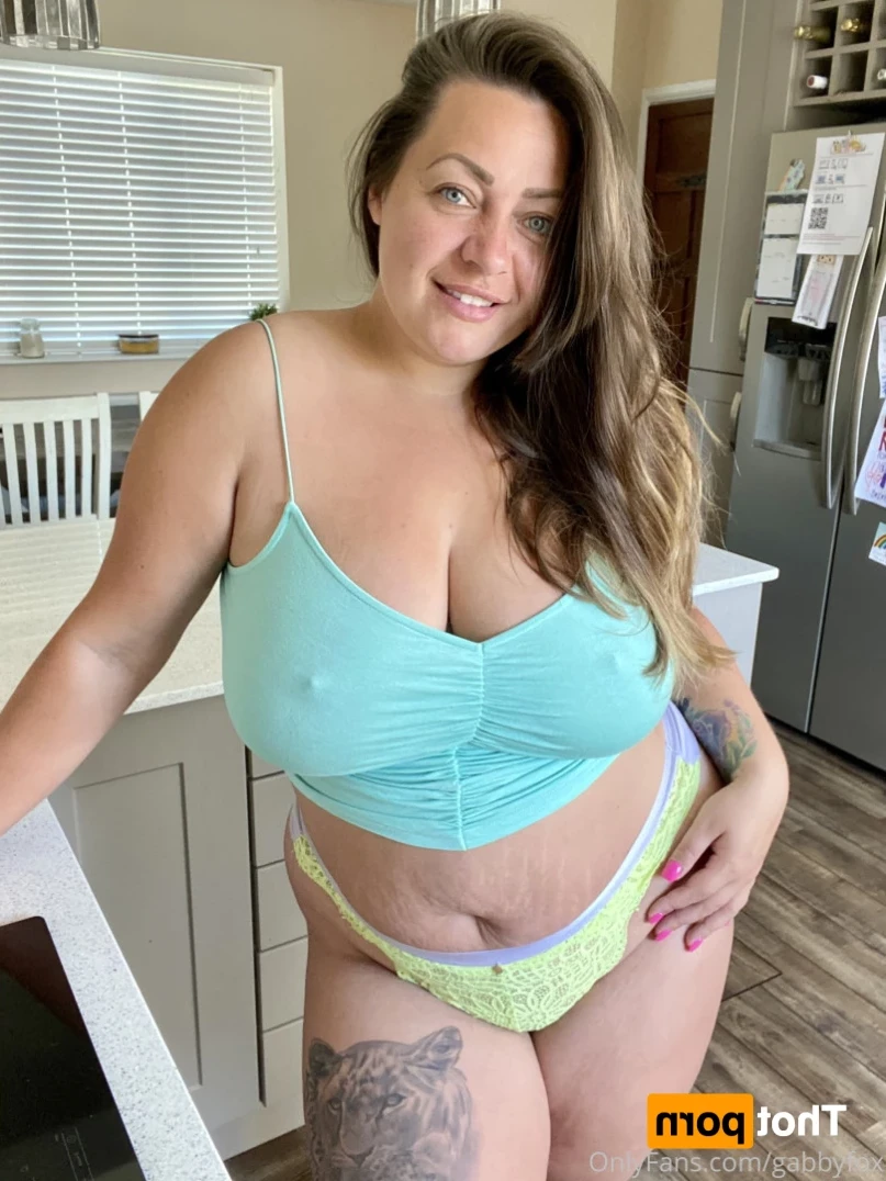 🦊 Gabby Fox 🦊 [ gabbyfox ] Onlyfans leaked photo 16025089 on Hotleaks.tv