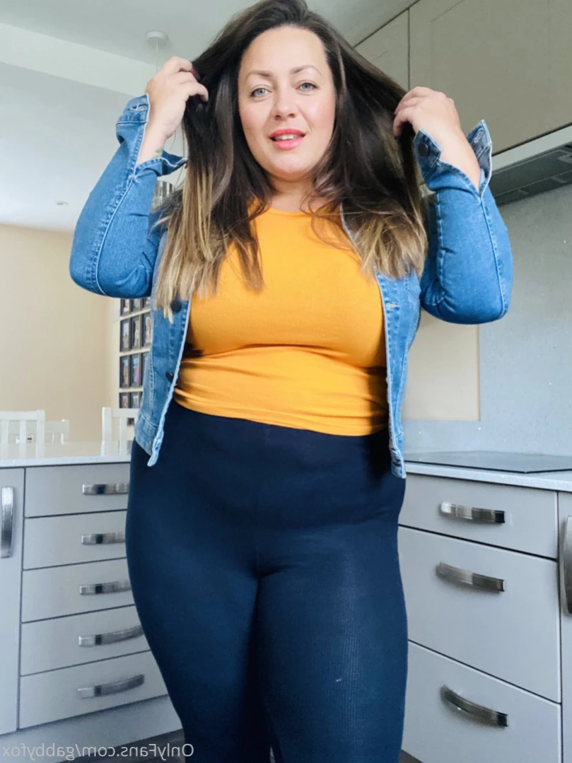 🦊 Gabby Fox 🦊 [ gabbyfox ] Onlyfans leaked photo 16167108 on Hotleaks.tv