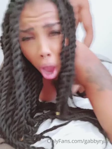 I love cock🍆💦💦💦💦 [ gabbyryan ] Onlyfans leaked video 8254851 on Hotleaks.tv