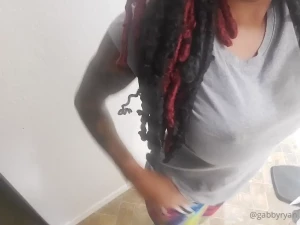 I love cock🍆💦💦💦💦 [ gabbyryan ] Onlyfans leaked video 8255426 on Hotleaks.tv