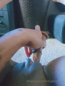 I love cock🍆💦💦💦💦 [ gabbyryan ] Onlyfans leaked video 8255556 on Hotleaks.tv