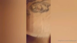 I love cock🍆💦💦💦💦 [ gabbyryan ] Onlyfans leaked video 8255659 on Hotleaks.tv