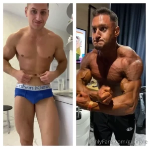 🍑Gari Hale🍑 [ garihale ] Onlyfans leaked video 8252685 on Hotleaks.tv