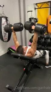 🍑Gari Hale🍑 [ garihale ] Onlyfans leaked video 8252863 on Hotleaks.tv