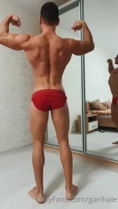 🍑Gari Hale🍑 [ garihale ] Onlyfans leaked video 8252887 on Hotleaks.tv