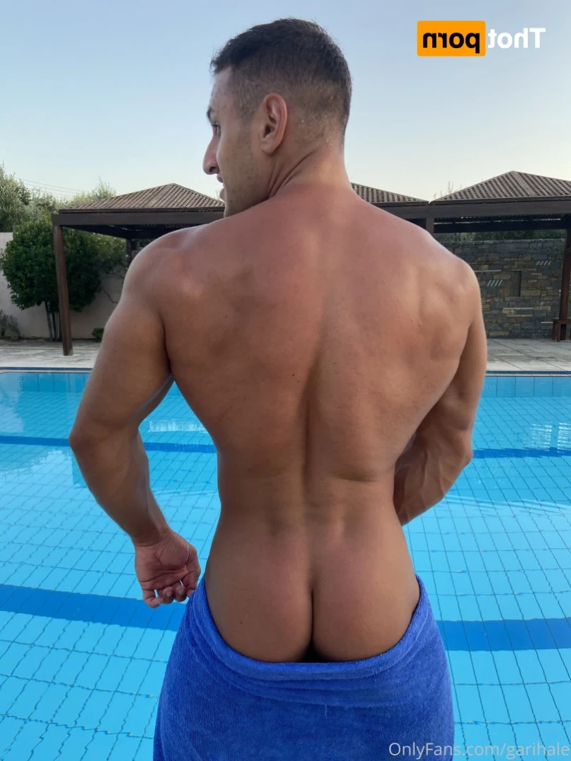 🍑Gari Hale🍑 [ garihale ] Onlyfans leaked photo 11349495 on Hotleaks.tv