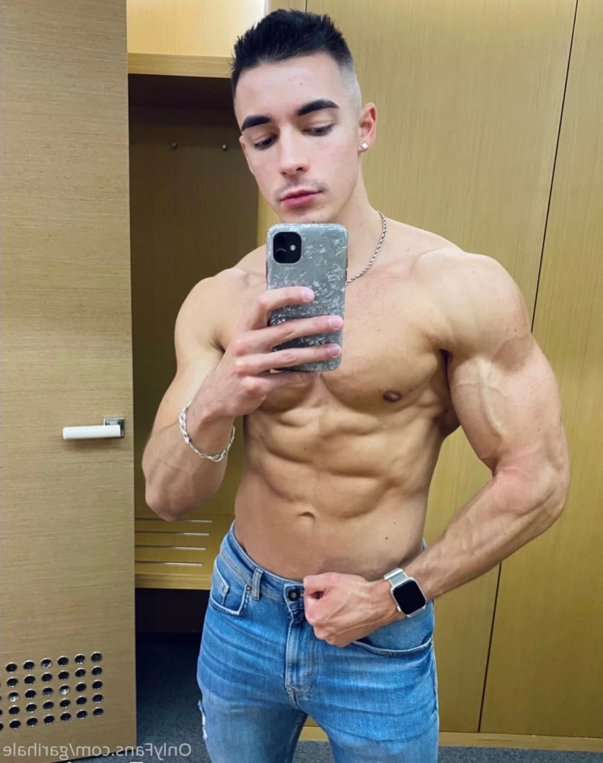 🍑Gari Hale🍑 [ garihale ] Onlyfans leaked photo 11397006 on Hotleaks.tv