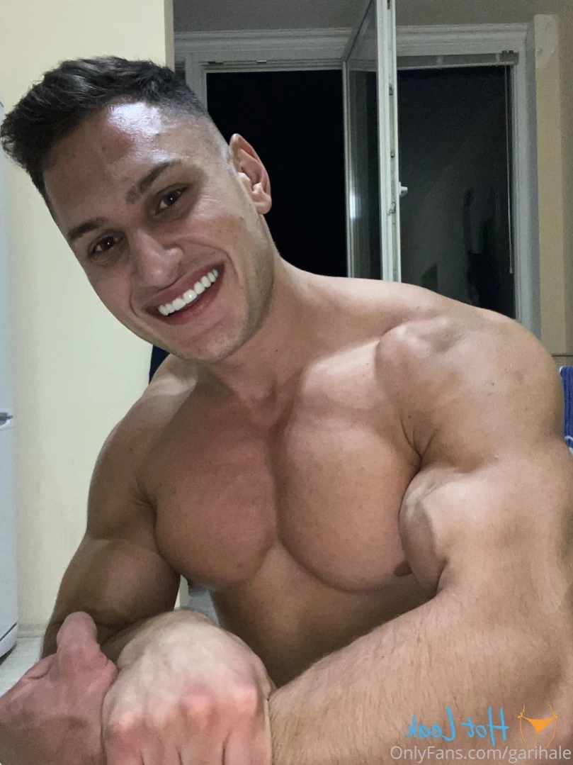 🍑Gari Hale🍑 [ garihale ] Onlyfans leaked photo 11420778 on Hotleaks.tv