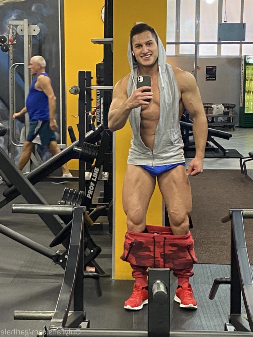 🍑Gari Hale🍑 [ garihale ] Onlyfans leaked photo 11422255 on Hotleaks.tv