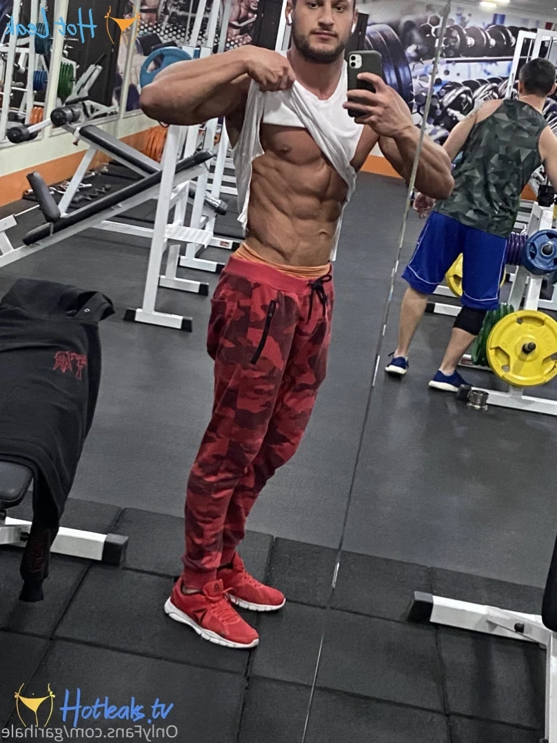 🍑Gari Hale🍑 [ garihale ] Onlyfans leaked photo 11436751 on Hotleaks.tv